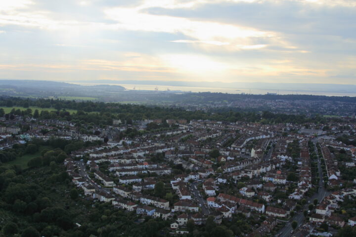Severn Estuary