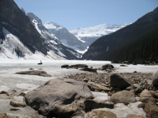 Lake Louise