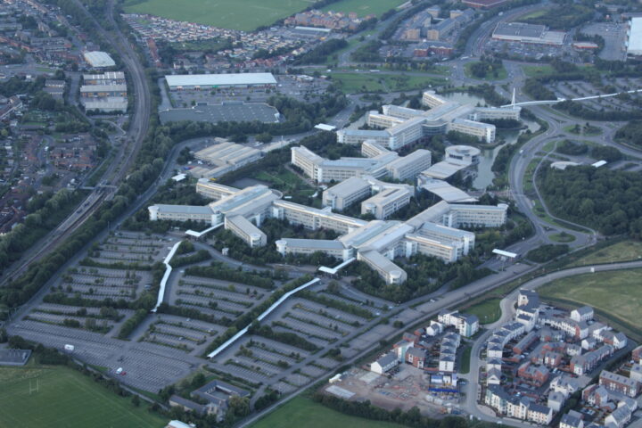 Abbey Wood