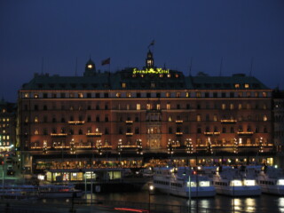 Grand Hotel