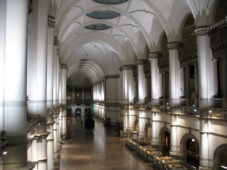 Nordiska Museet
