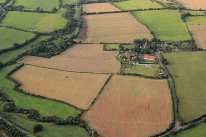 Farmland