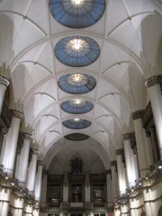 Nordiska Museet