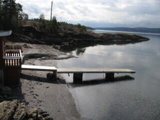 Shoreline