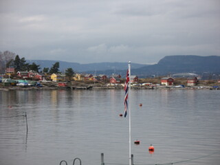 Island Hopping