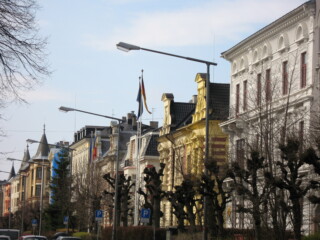 Oslo Architecture