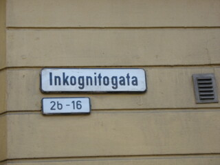 Inkognitogata