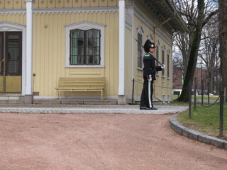 Guardhouse