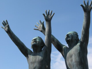 Vigelandsanlegget