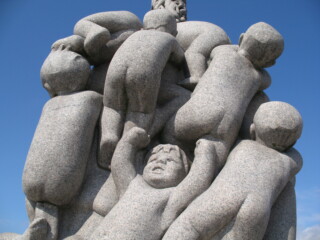 Vigelandsanlegget