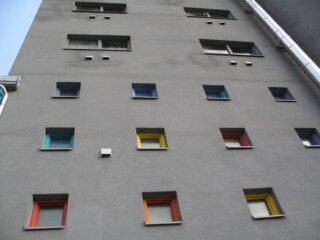 Grünerløkka Studenthus