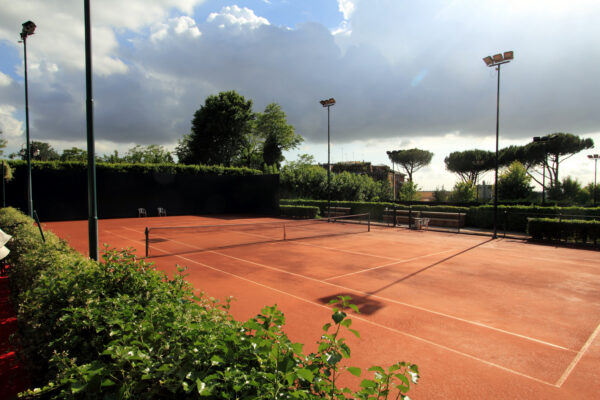 Waldorf Astoria Rome Cavalieri