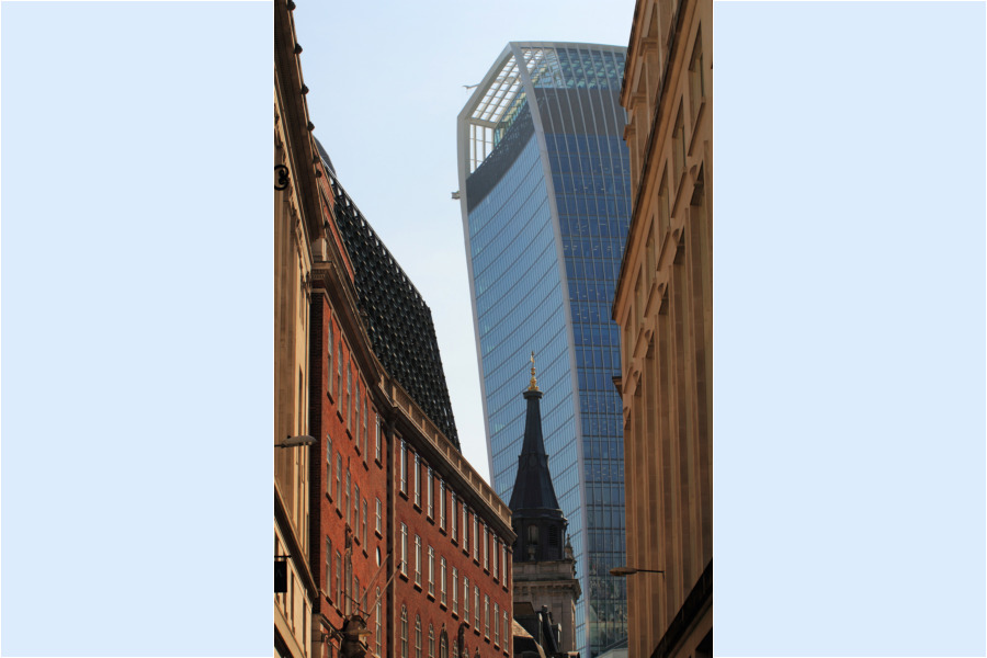20 Fenchurch Street
