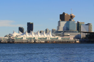 Canada Place