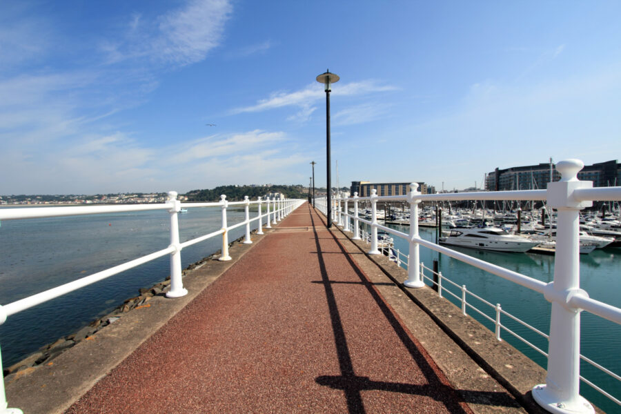 Breakwater