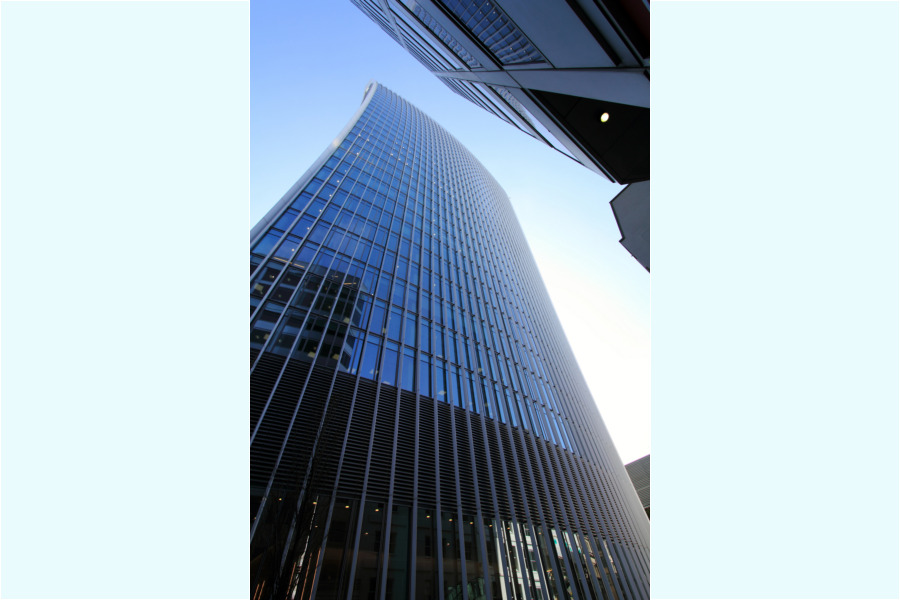 20 Fenchurch Street
