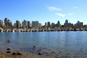 Coal Harbour