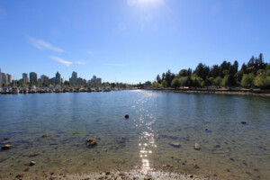 Coal Harbour