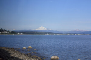 Amtrak Cascades