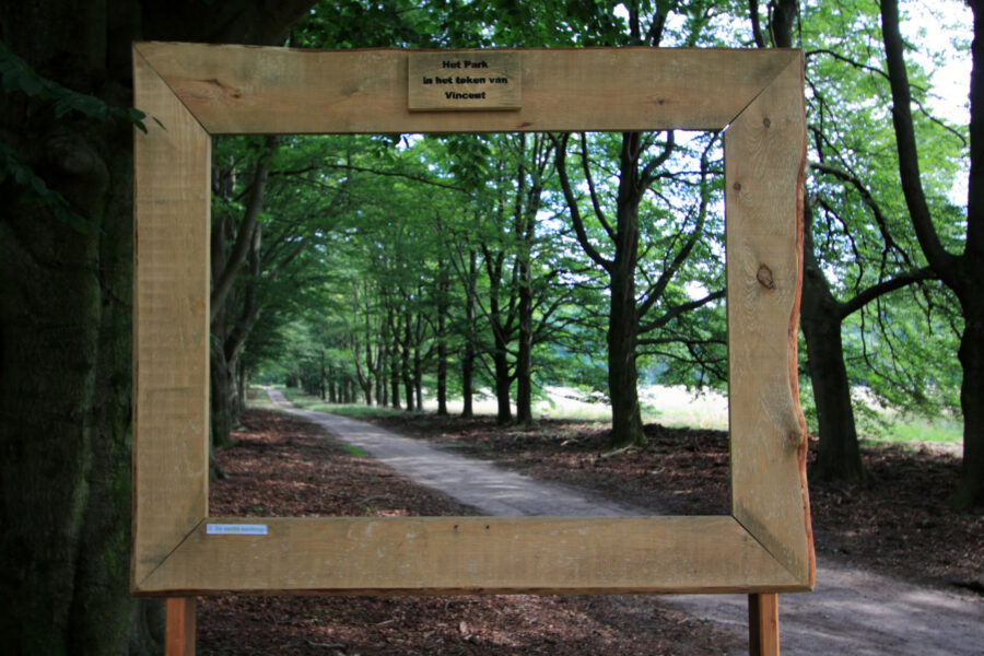 De Hoge Veluwe