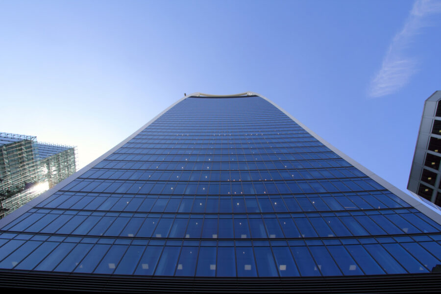 20 Fenchurch Street