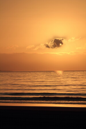 Cloud cover