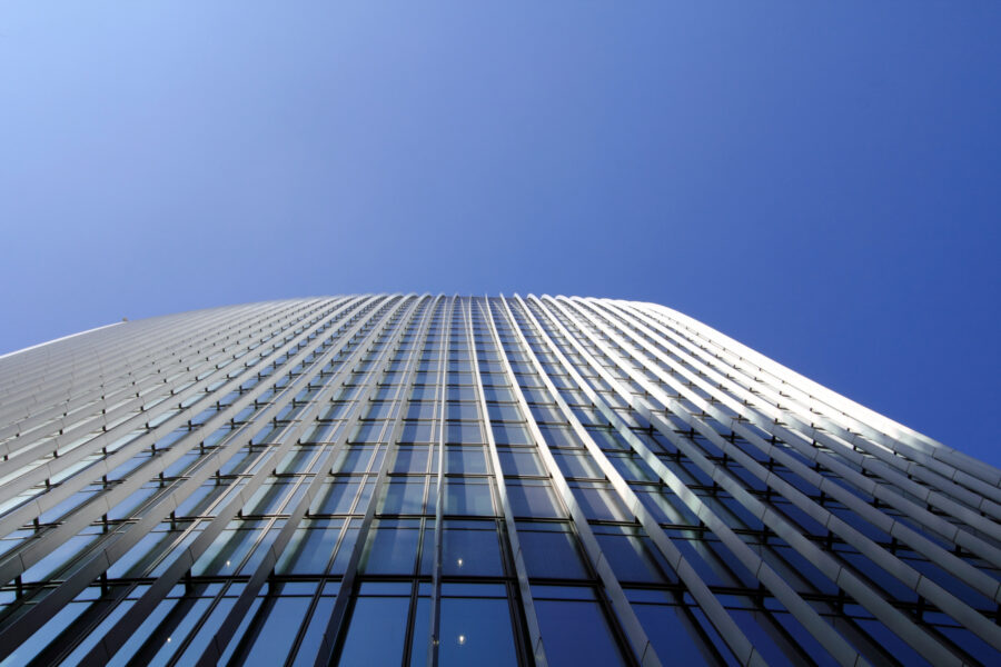 20 Fenchurch Street