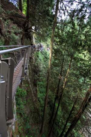 Cliffwalk