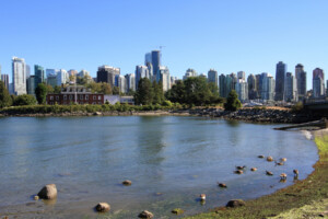 Deadman's Island