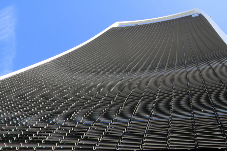 20 Fenchurch Street