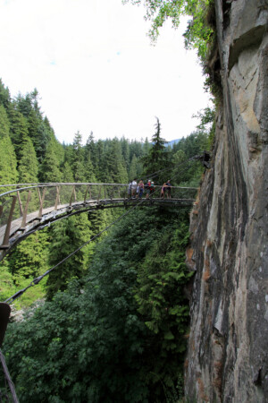 Cliffwalk