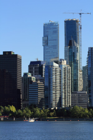 Harbourfront