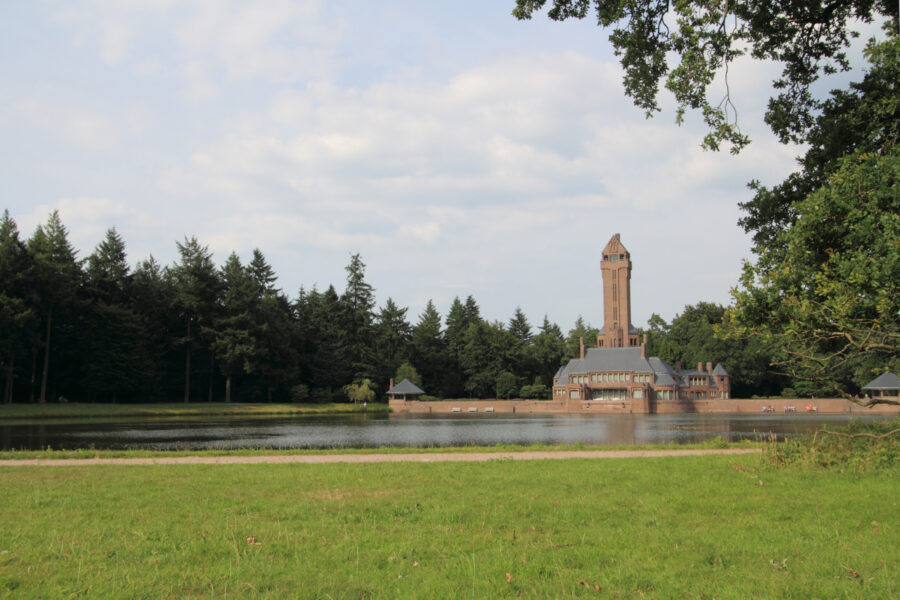 De Hoge Veluwe