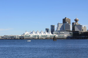Canada Place