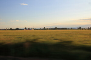 Amtrak Cascades