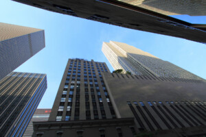 Urban Canyons