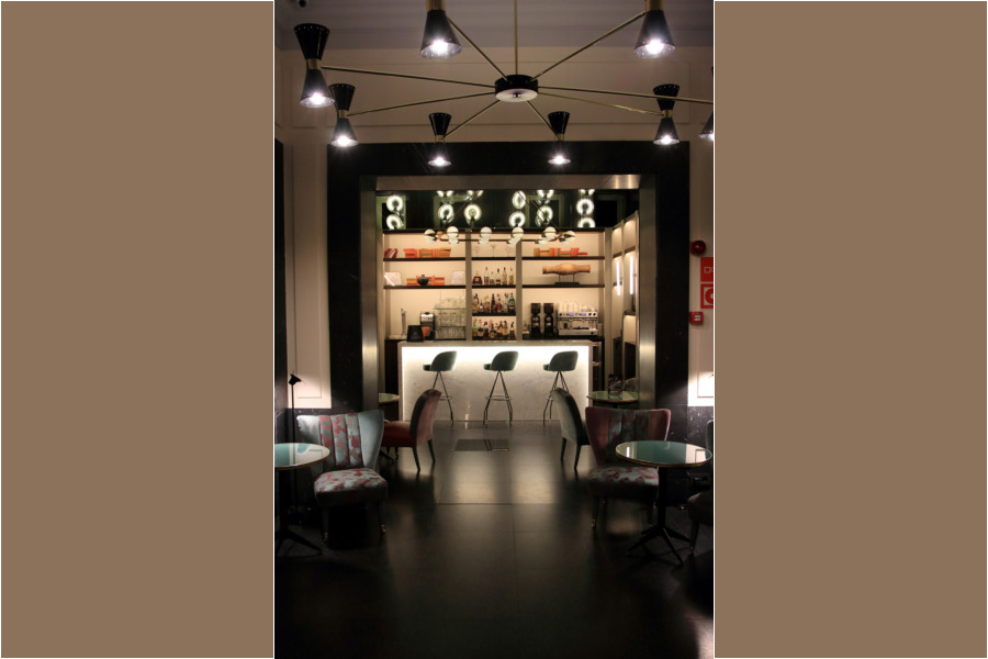 Cask Bar