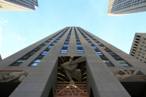 Rockefeller Center