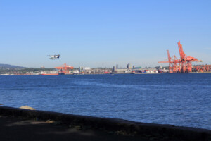 Port of Vancouver
