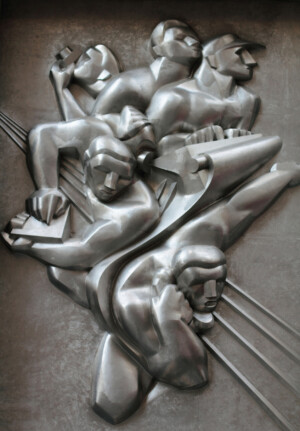 Rockefeller Center