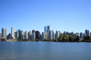 Coal Harbour