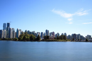 Coal Harbour