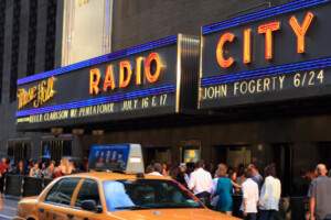 Radio City