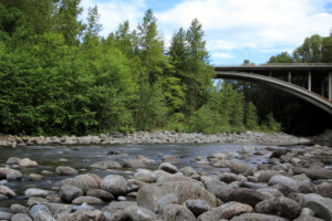 Capilano River
