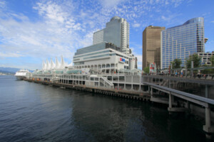 Canada Place