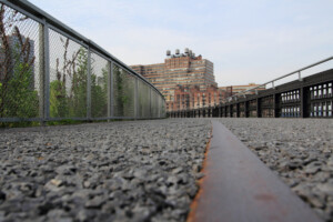 The High Line