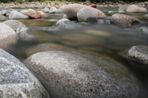 Capilano River