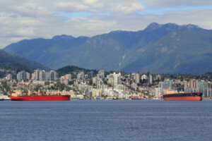 North Vancouver