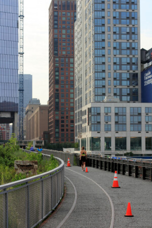 The High Line