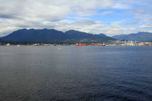 North Vancouver